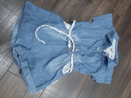 Riflovy overal 86, 86