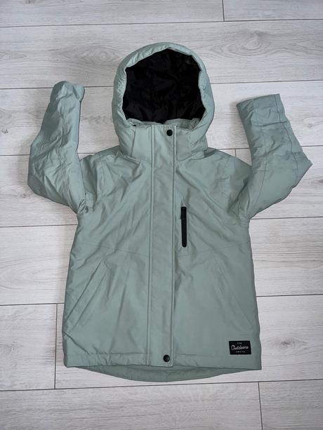 Zimna bunda kappahl, kappahl,134