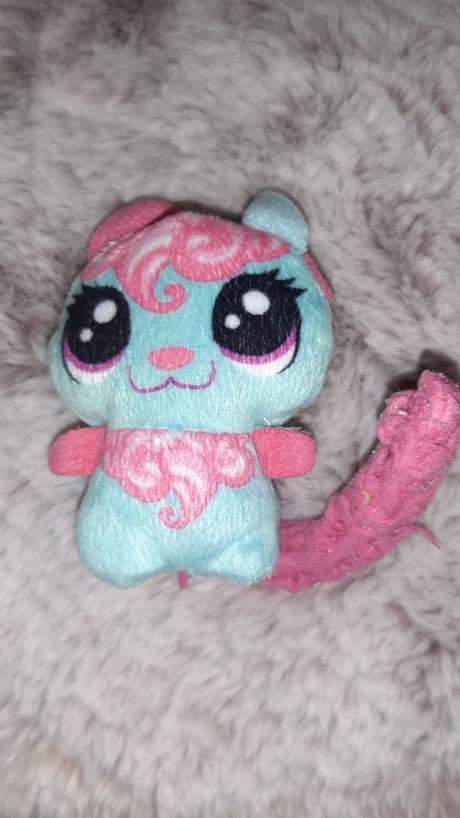 Lps pet bakery/pekáreň a backstage hasbro,