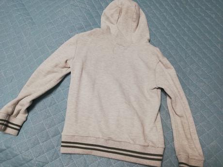 Frajerská mikina, 128