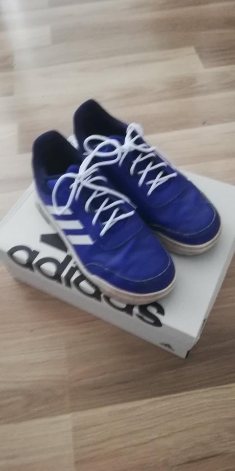 Tenisky adidas 35 1/2, adidas,35