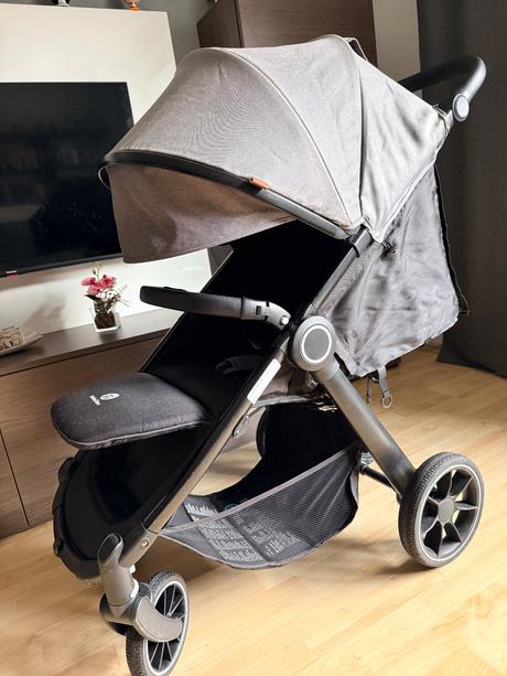 Petite & mars street2 športový kočík, petite&mars,petite&mars street2 rws