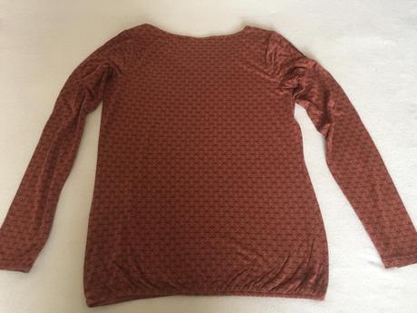 Tričko, street one,34