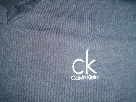 Tricko calvin klein, m, calvin klein,m