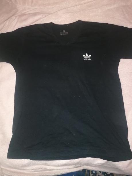 Tričko  adidas s, s