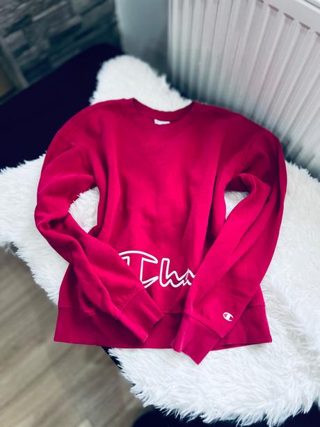 Champion mikina, champion,m