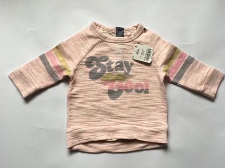 Dievčenský pulover next, next,68