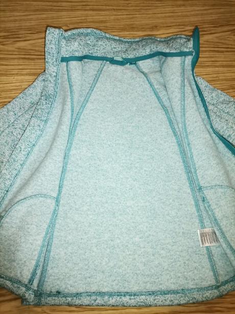 Dievčenská bunda crivit 158/164, crivit,158