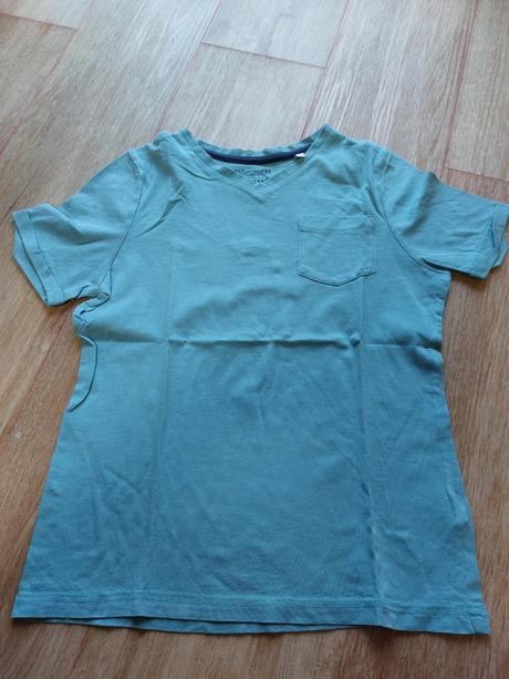 Tričko 134/140, c&a,134