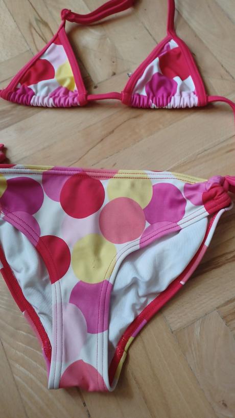 Plavky tchibo tcm, veľ. 110/116, tchibo,110