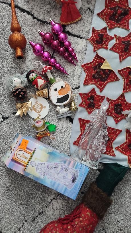 Vianocne ozdoby, 