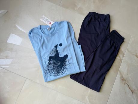 Pyžamo, slovenka,134