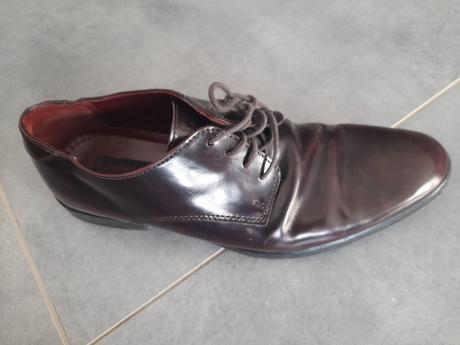 Topánky, lasocki,43