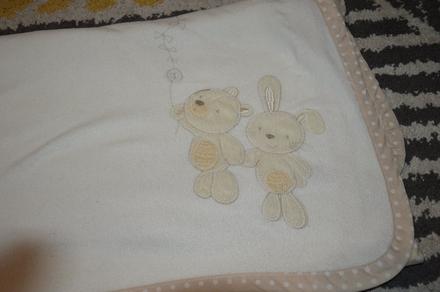 Veľká deka freddie and flo, 