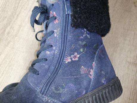 Zimné čižmy protetika 31 20 cm vnutro, protetika,31