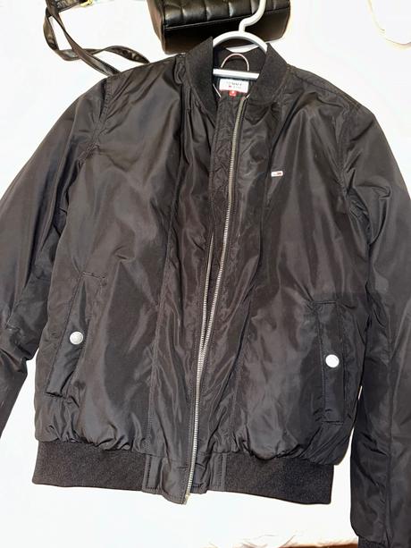 Nova tommy jeans bombera, s