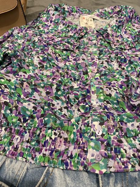 Damska košela(bluzka), reserved,36