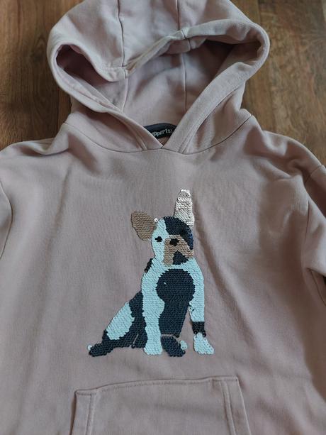 Mikina, pepperts,134