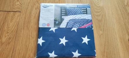 Posteľné obliečky obojstranne, šírka (cm): 140,dĺžka (cm): 200