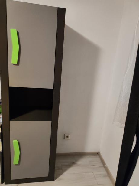Študentská izba,