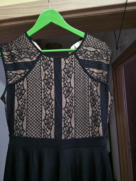Elegantné šaty, bonprix,xl
