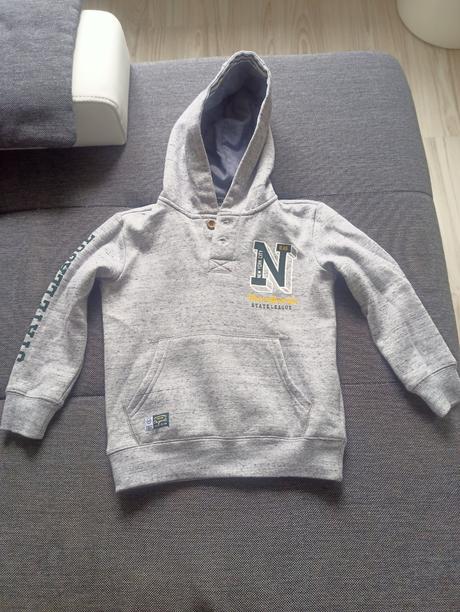 Mikina, reserved,116