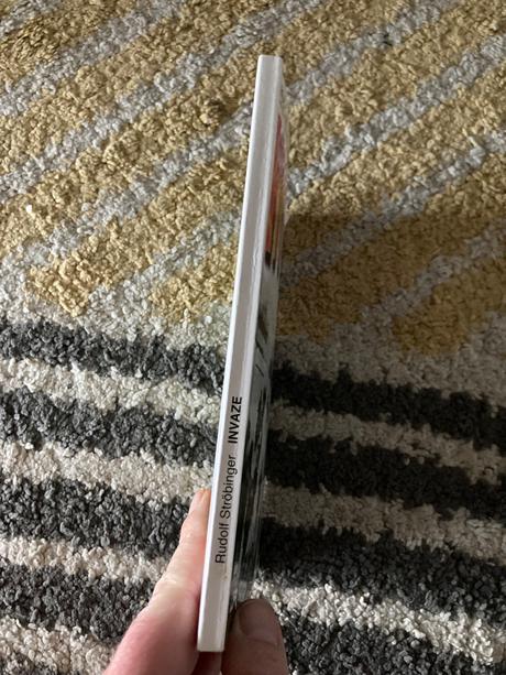 Invaze. pobřeží v plamenech (1994), 