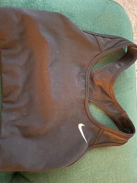 Sportova podprsenka nike, nike,xs