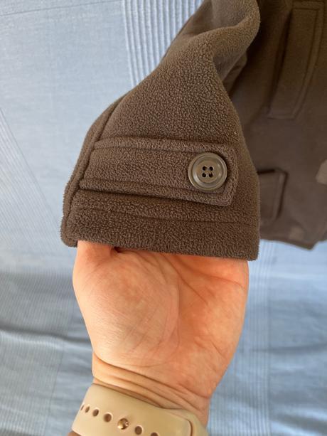 Detský prechodný kabátik, f&f,110