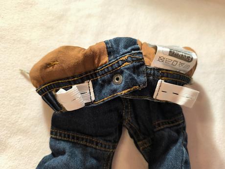 Zateplené rifle, 68