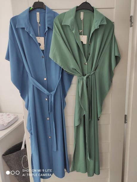 Saty bat sleeve,