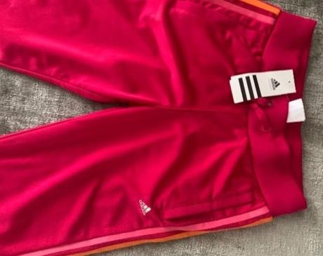 Tepláky, adidas,164 / s