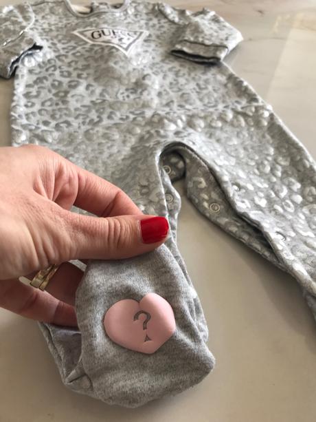 Guess dupačky, guess,68