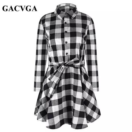 Košeľa alebo šaty poštovné zdarma, l / m / s / xl