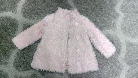 Detsky kožuštek, 98