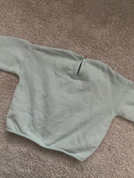 Mikina zara, zara,68