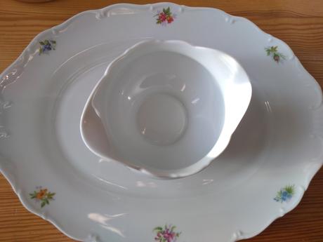 Porcelan m&z krasne misy - 48eur, 