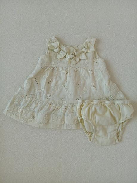 Letné šaty, zara,68