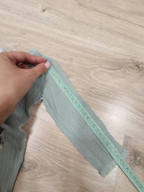 2 x dievčenské tričko hm 74, h&m,74