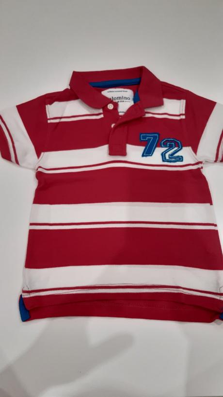 Tričko, palomino,104