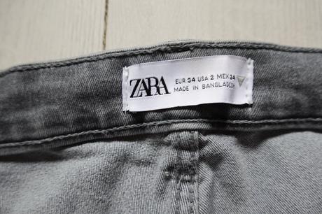 Mäkké poddajné rifle zara, zara,34