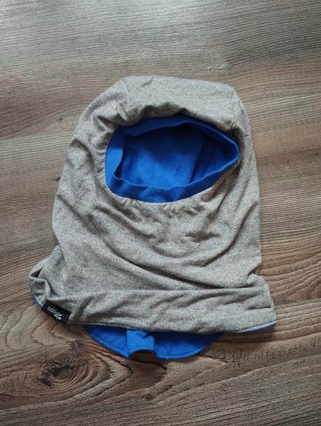 Obojstranná bambusová kukla 6-18 mesiacov, 