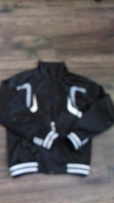 Tepláková suprava, 140