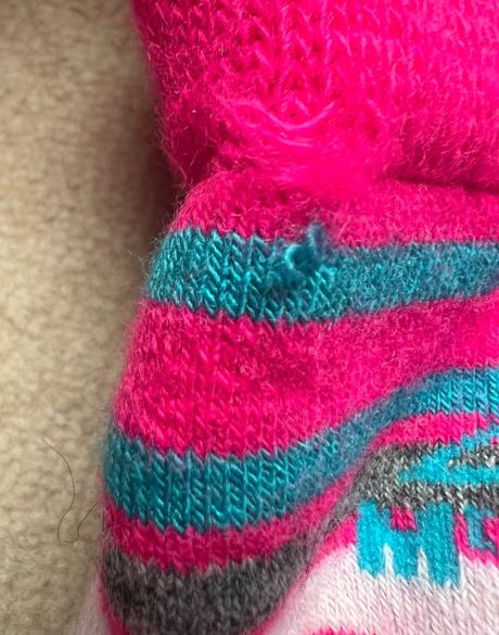 Lyžiarske podkolienky mckinley, mckinley,23