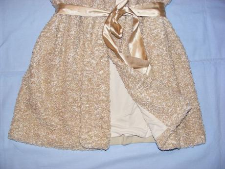 Predĺžená vesta - s/m/l, 36 - s