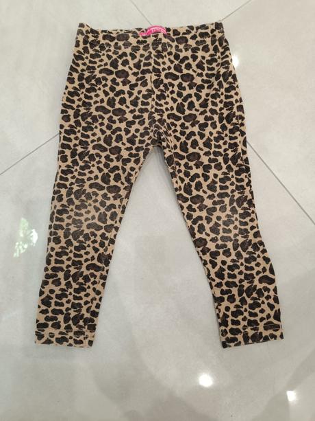 Legíny, young dimension,98