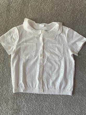 Tričko zara, zara,140