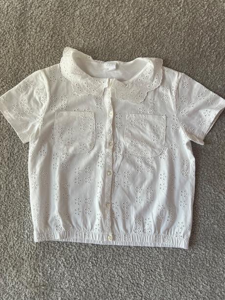 Tričko zara, zara,140