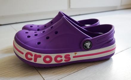 Crocs j1 32/33, crocs,33