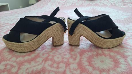 Predám topánky, 37 / 38